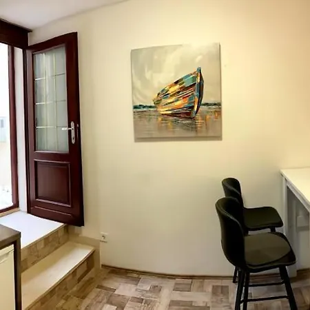 Apartman Mezo Near Diocletian Palace Split