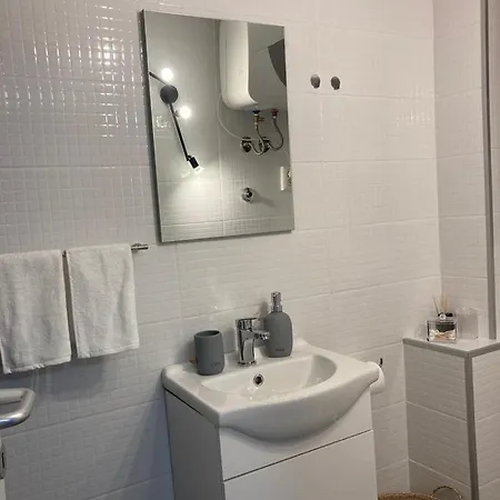 Mezo Near Diocletian Palace *