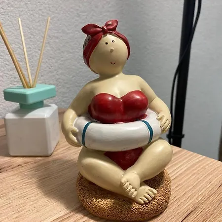 公寓 Mezo Near Diocletian Palace