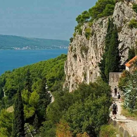 Mezo Near Diocletian Palace *