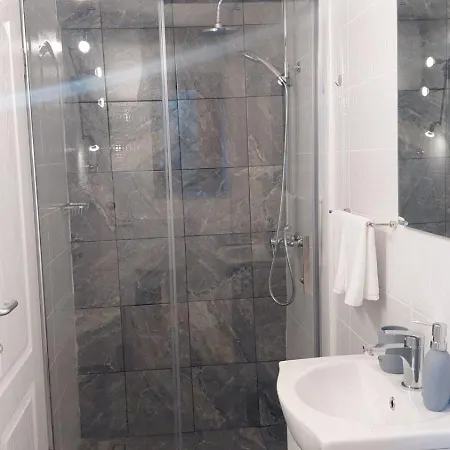 Mezo Near Diocletian Palace 公寓 *