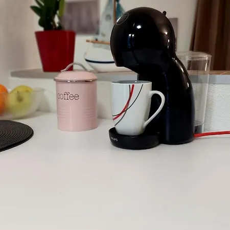 Apartman Mezo Near Diocletian Palace Split