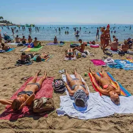 Mezo Near Diocletian Palace *