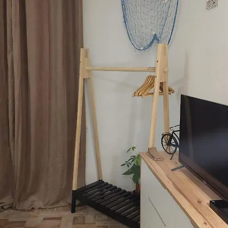 Mezo Near Diocletian Palace