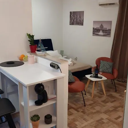 Mezo Near Diocletian Palace *